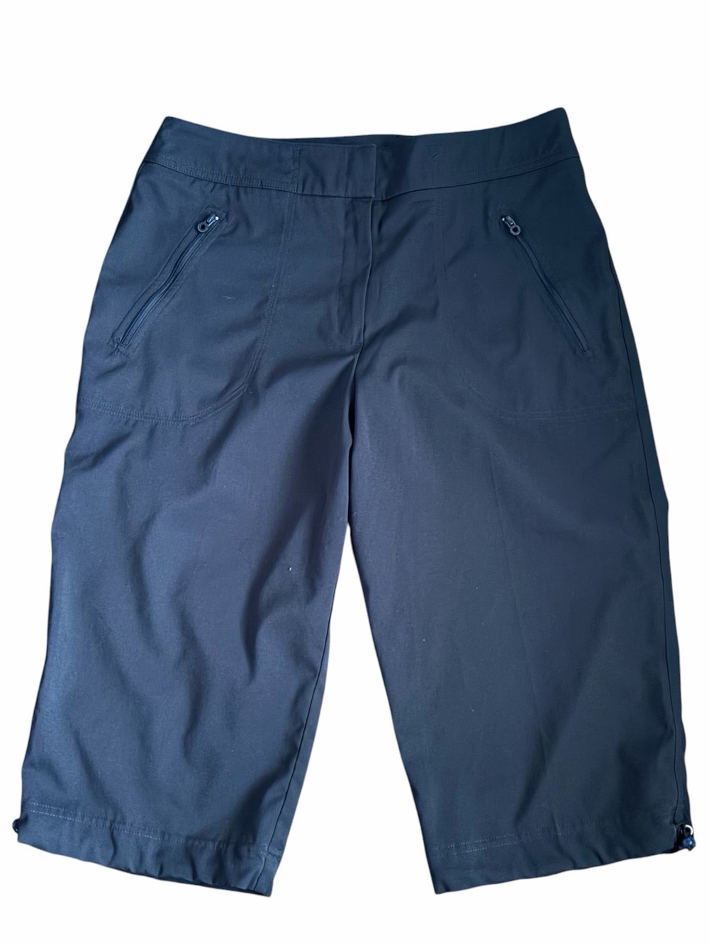 Tail Tech Golf Capri Pants